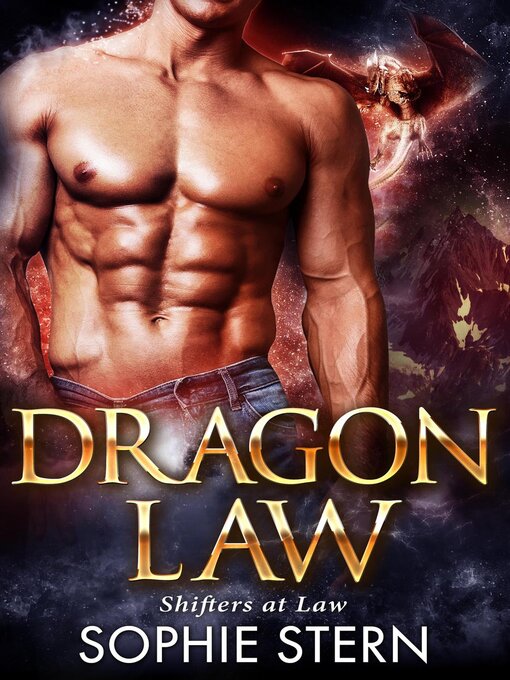 Title details for Dragon Law by Sophie Stern - Available